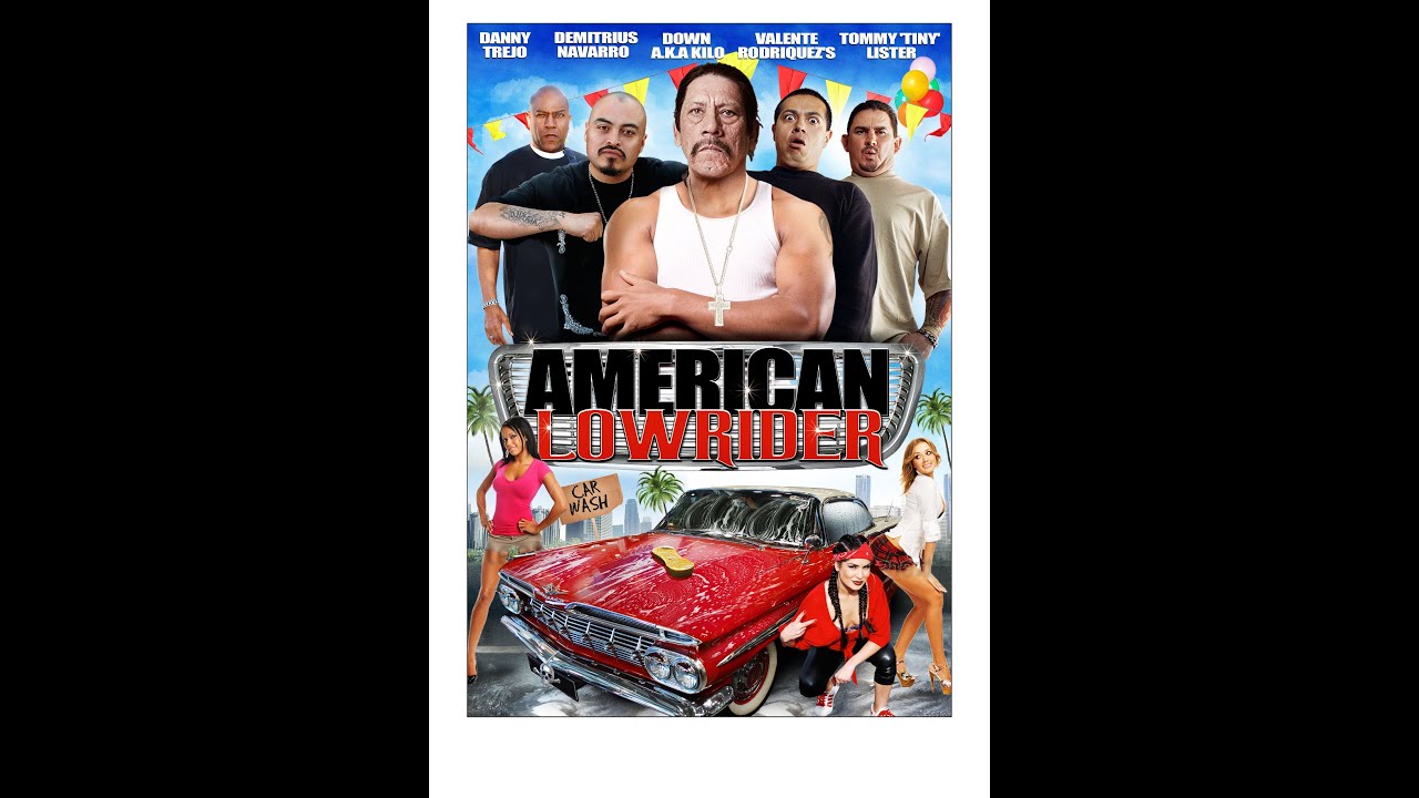 American Lowrider
