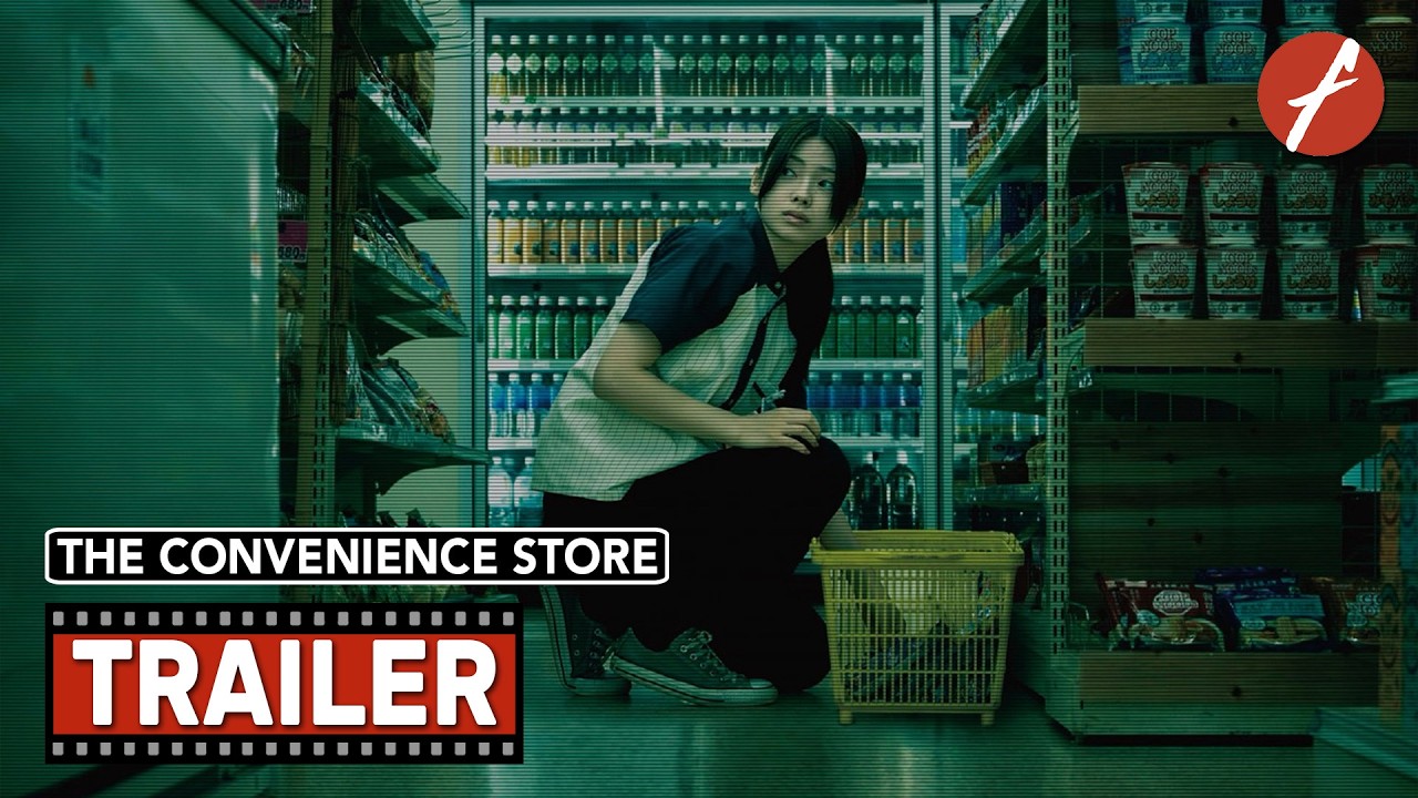 The Convenience Store