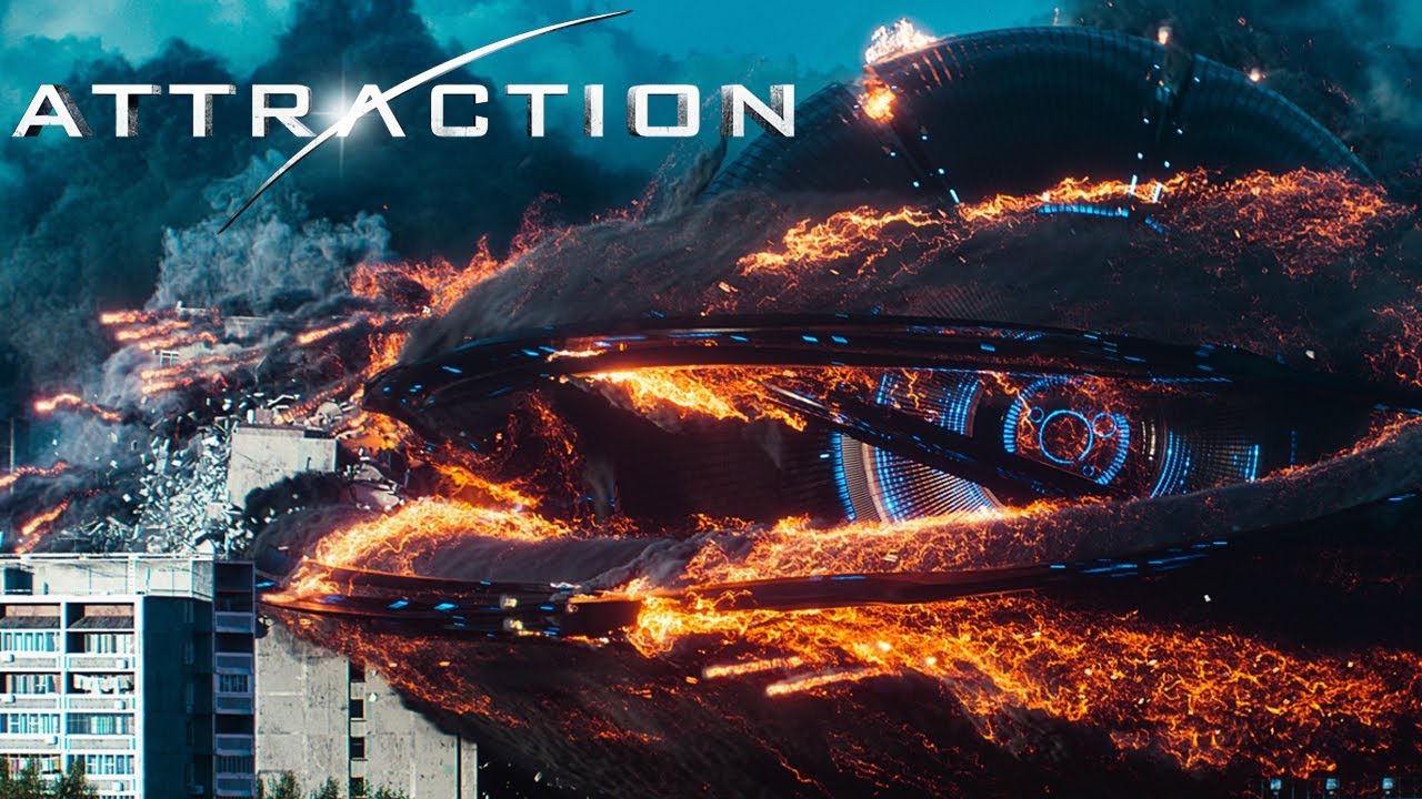 Attraction