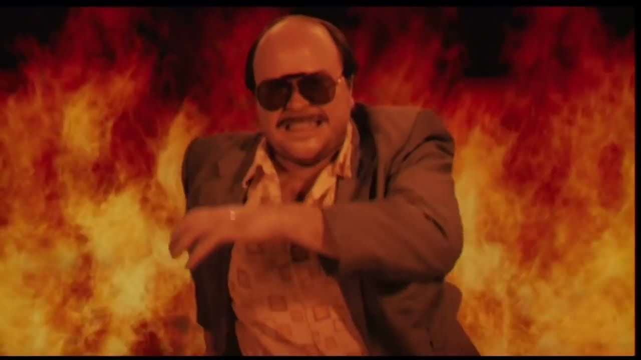Torrente 2: Mission in Marbella