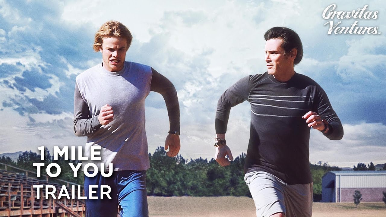 1 Mile To You