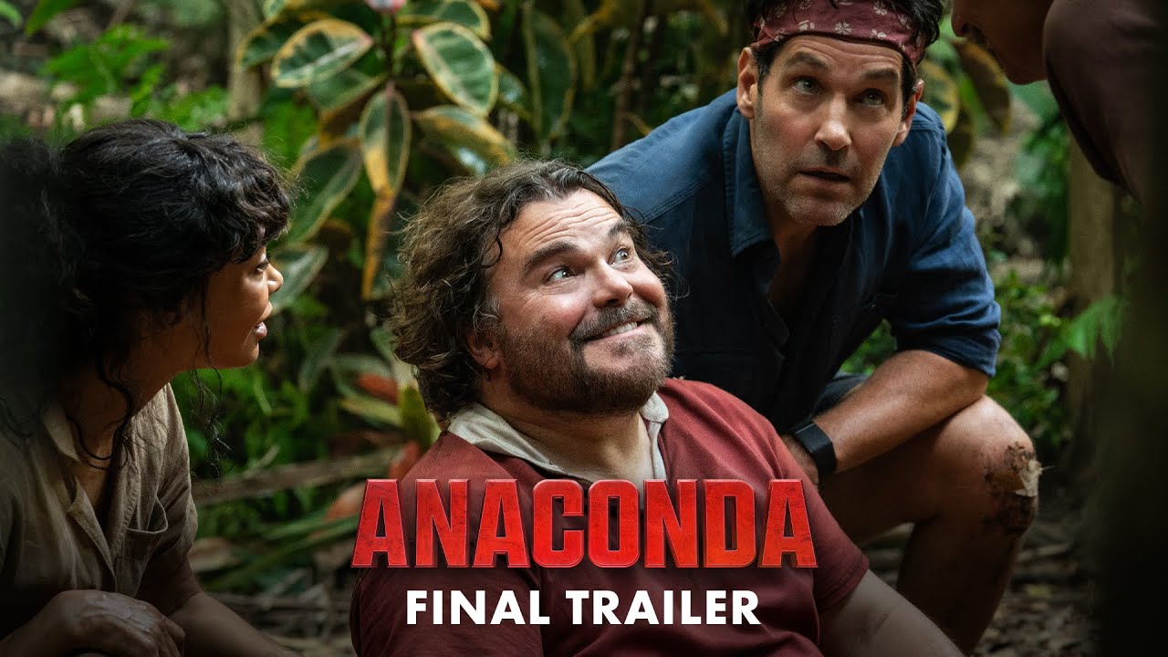 Anaconda
