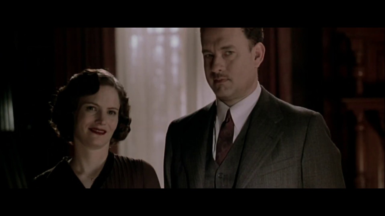 Road to Perdition