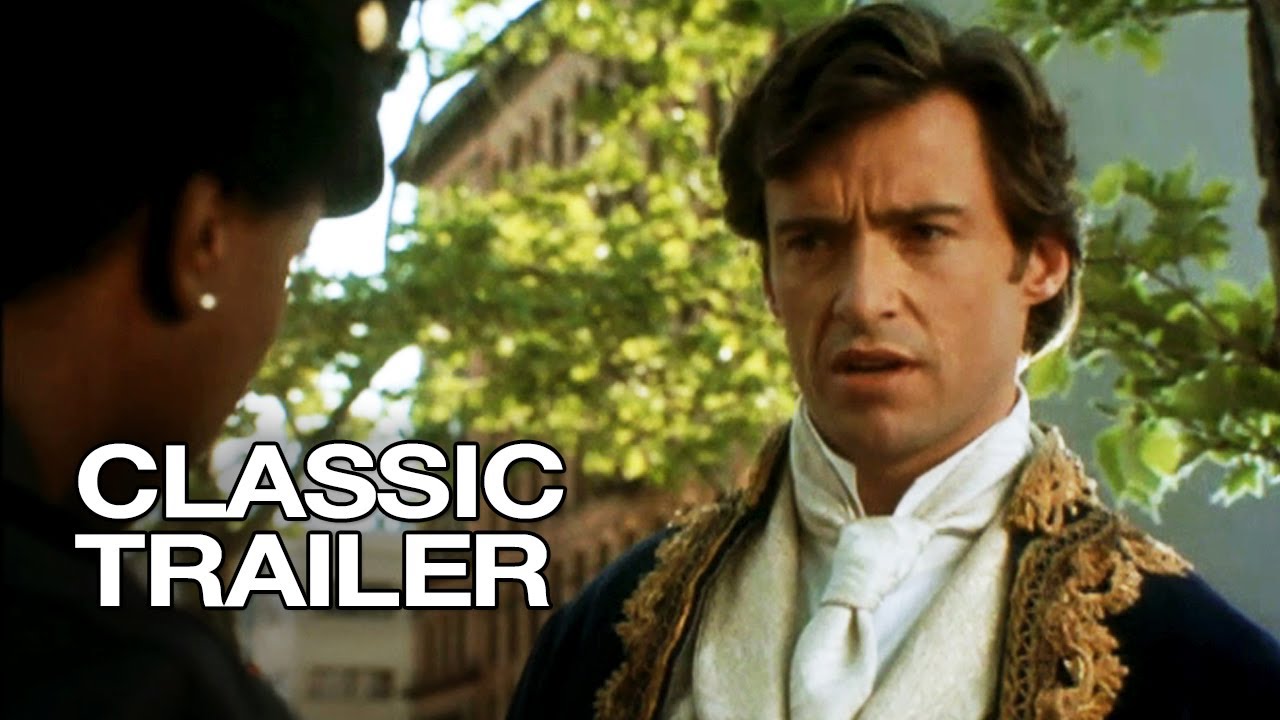 Kate & Leopold