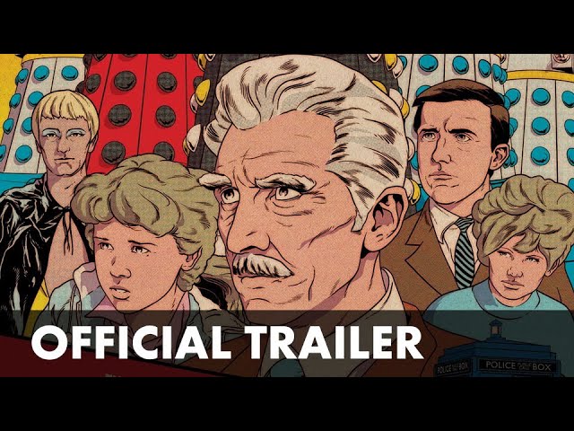 Dr. Who and the Daleks