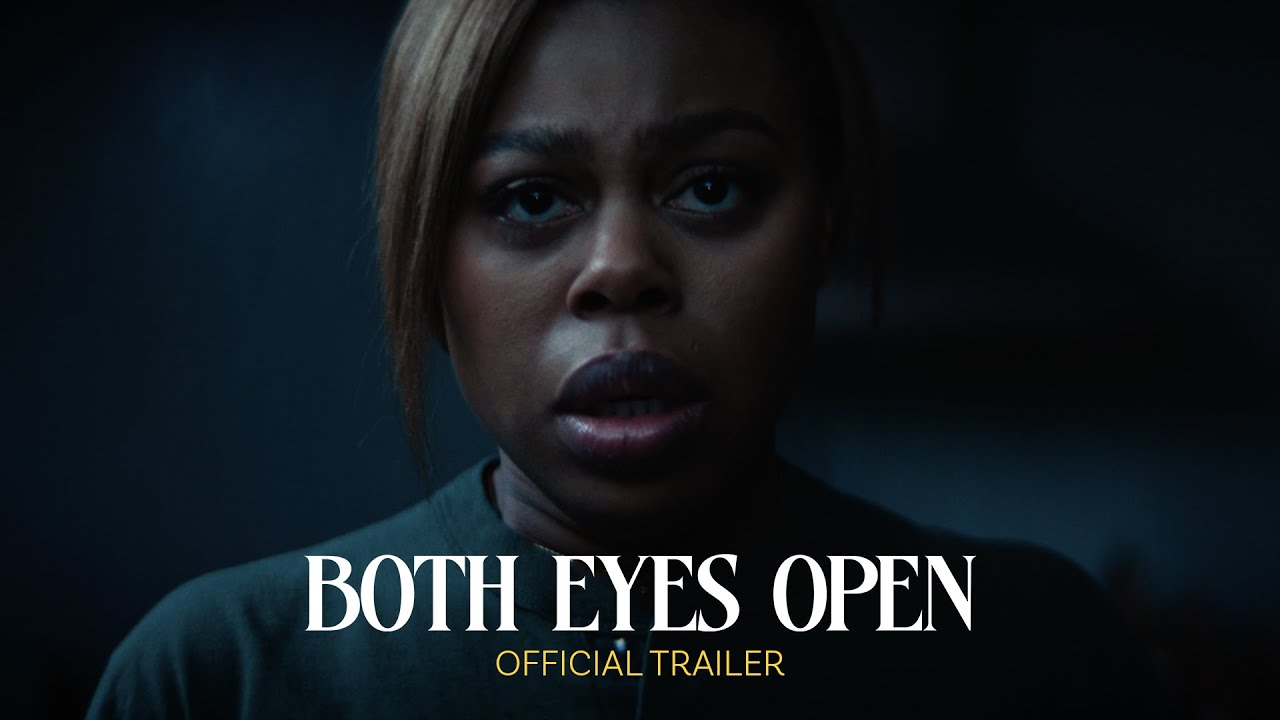 Both Eyes Open