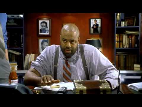 Undercover Brother
