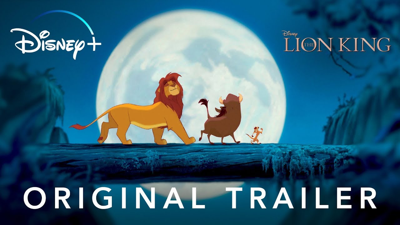 The Lion King