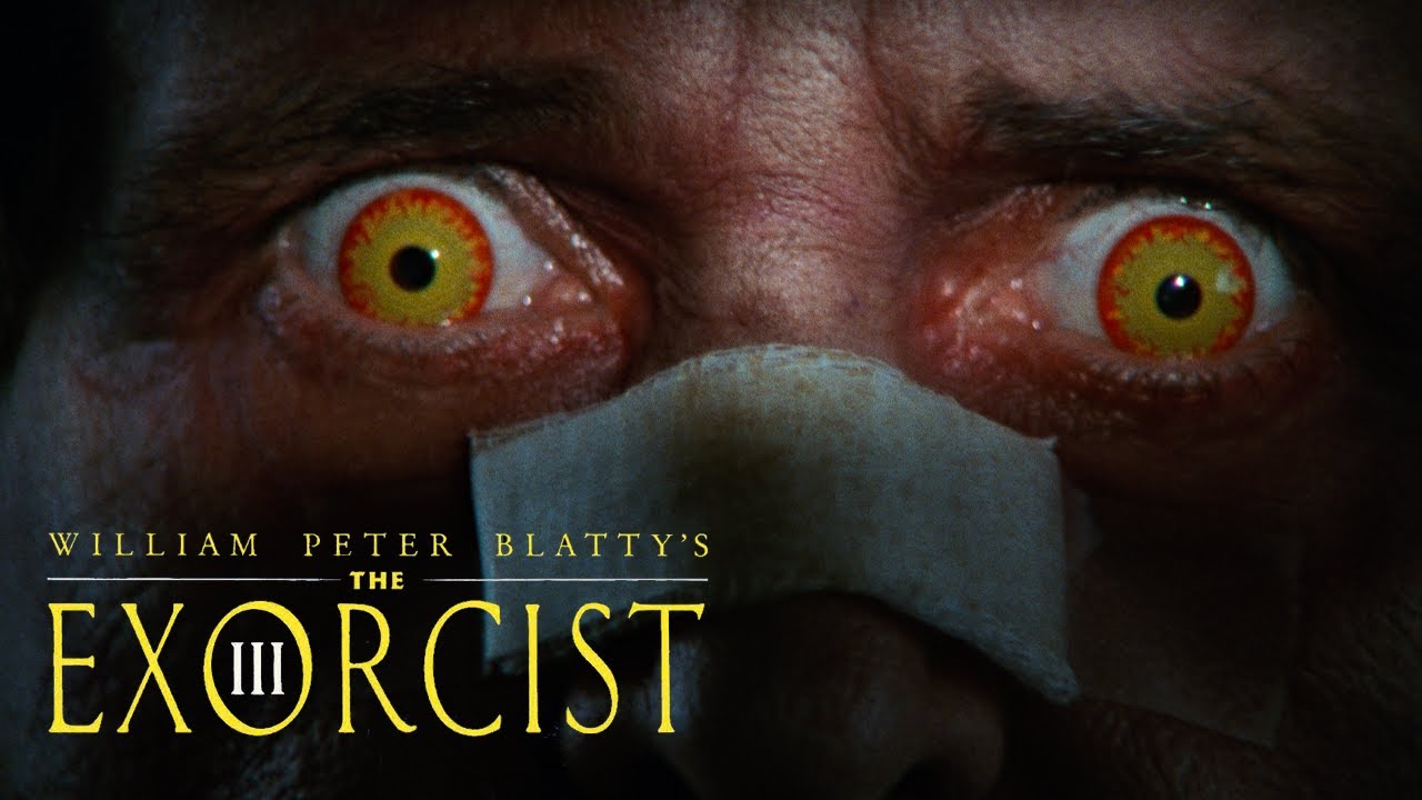 The Exorcist III