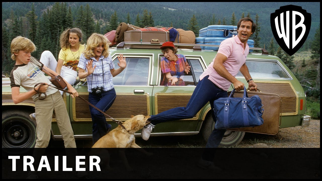 National Lampoon's Vacation