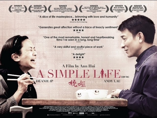 A Simple Life