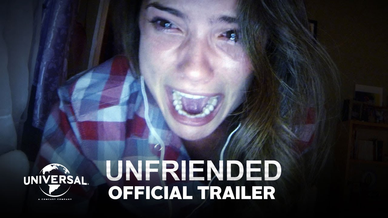 Unfriended