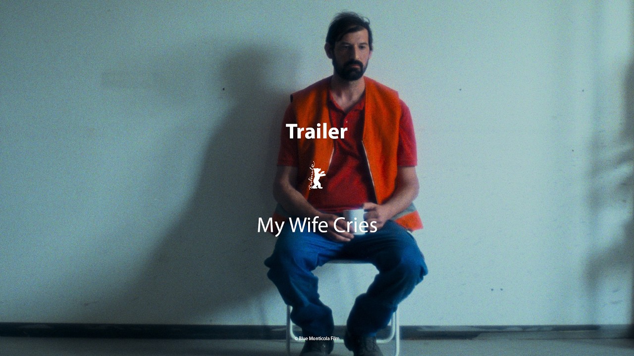My Wife Cries