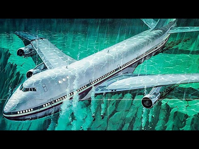 Airport '77