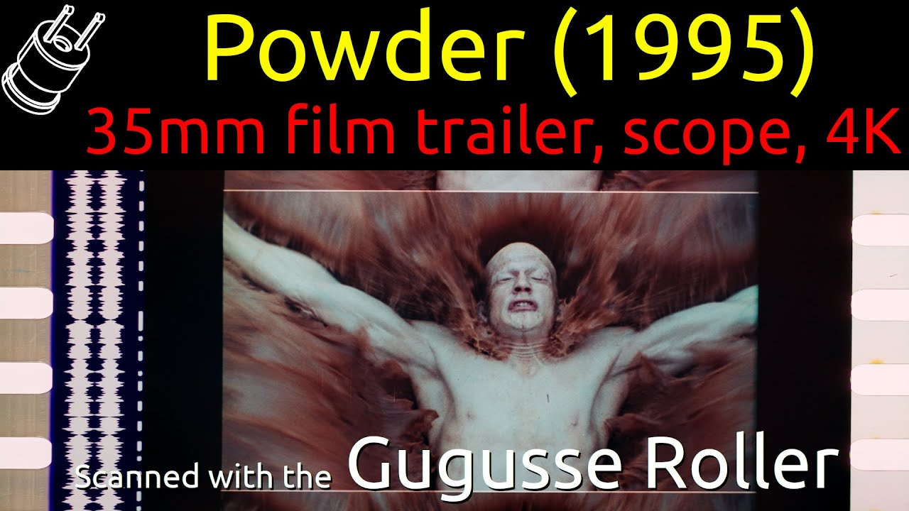 Powder