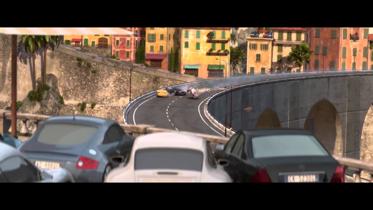 Cars 2