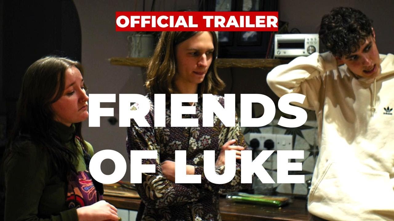 Friends of Luke