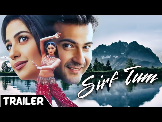 Sirf Tum
