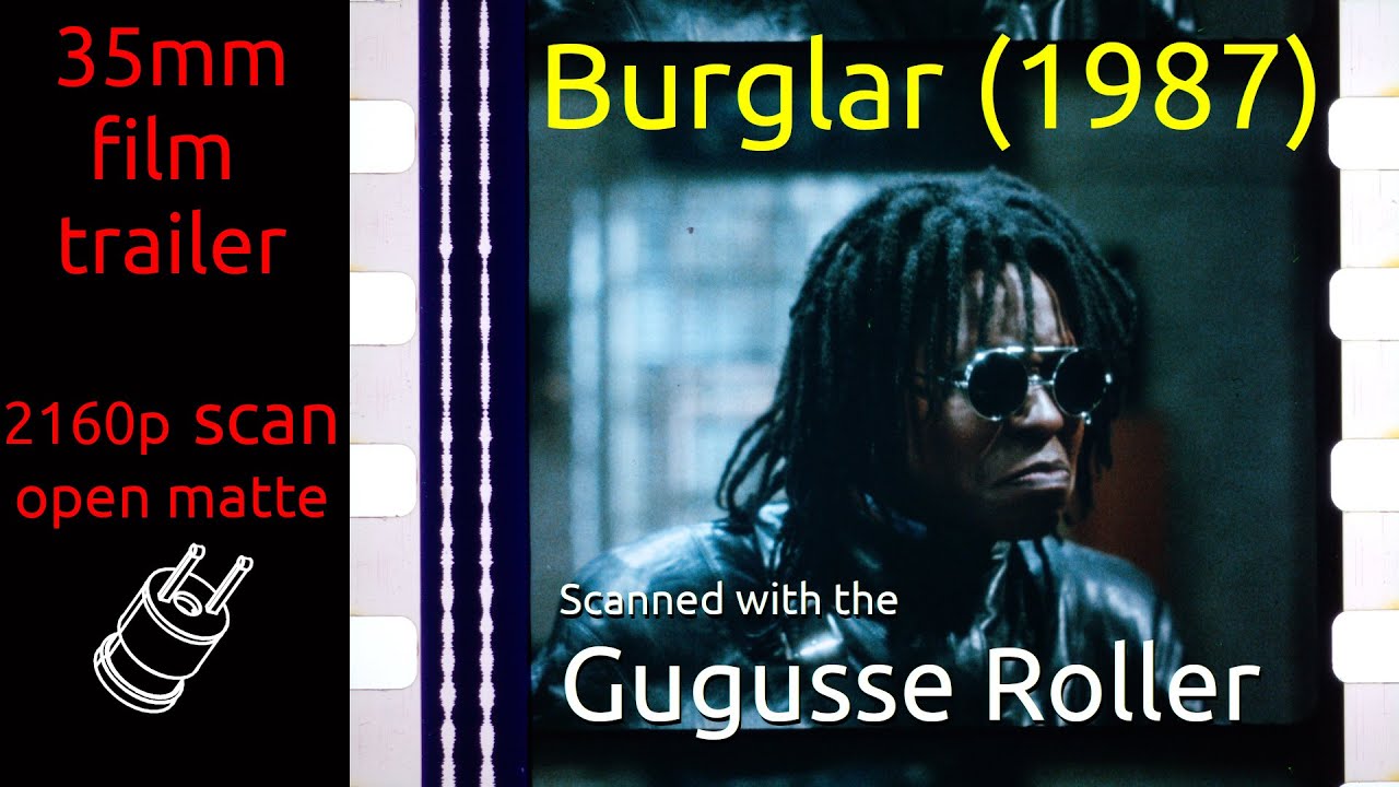 Burglar