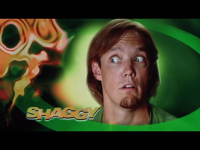 Scooby-Doo