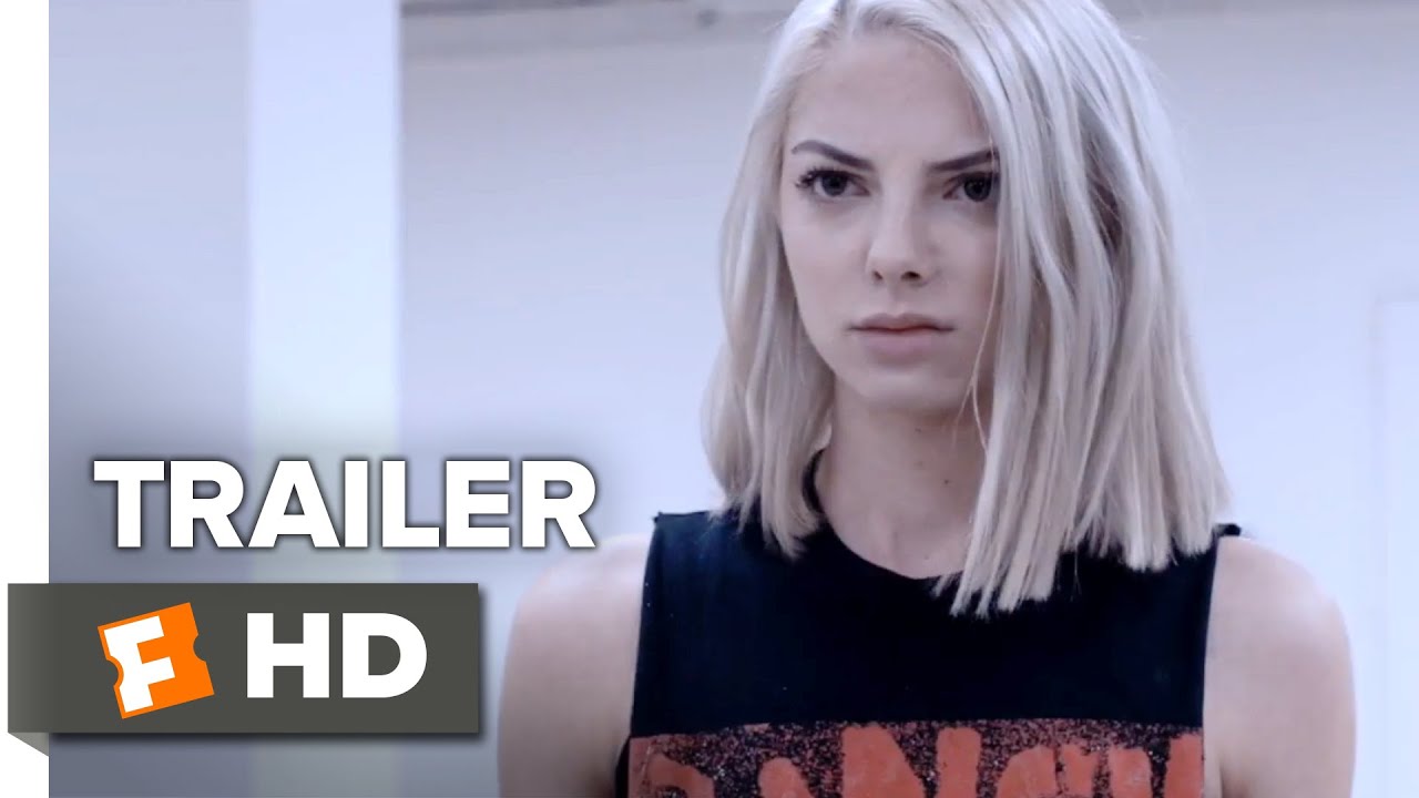 Maximum Ride