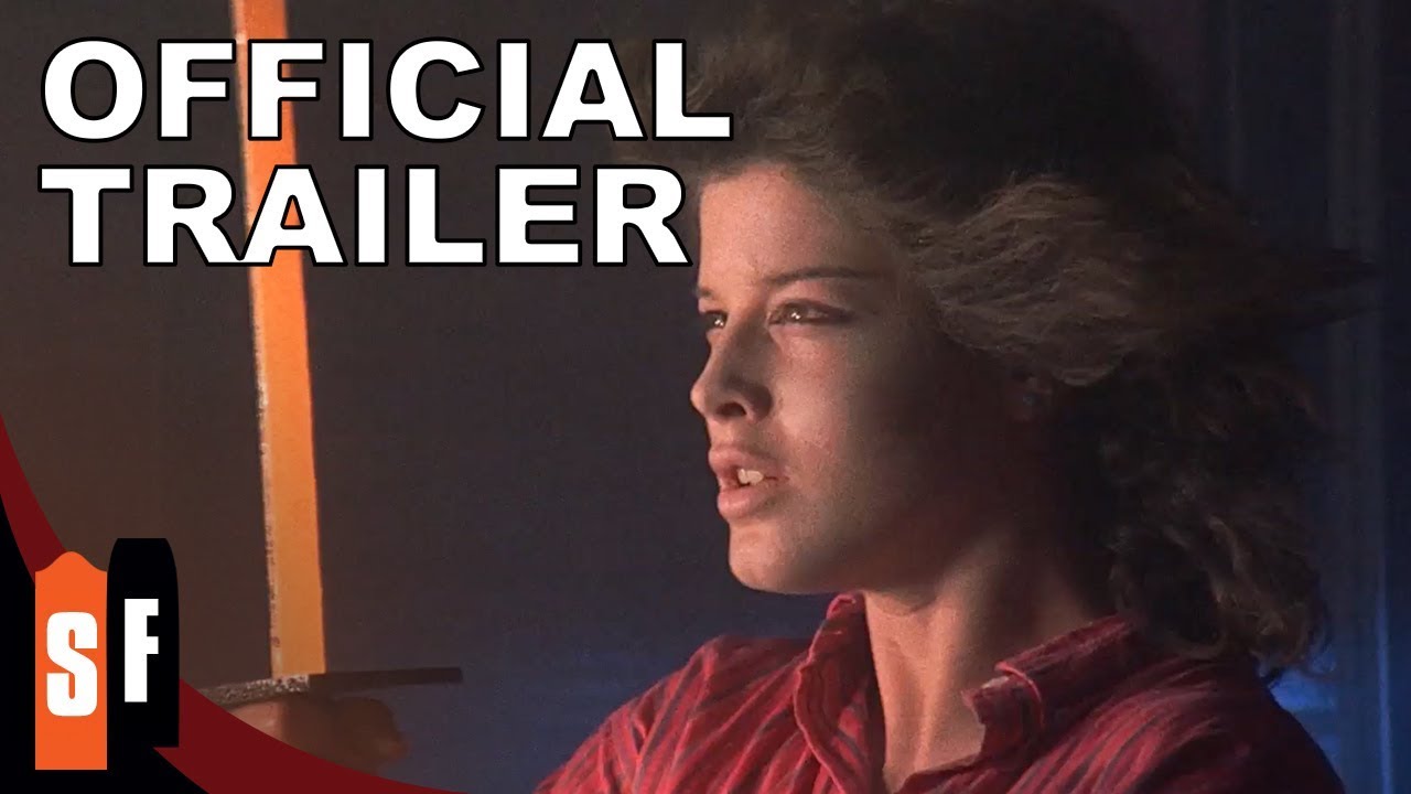 Ninja III: The Domination