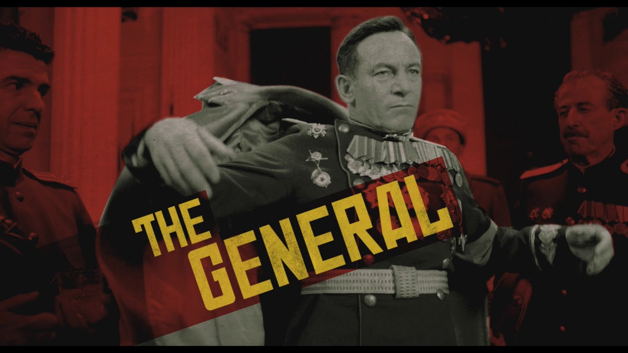 The Death of Stalin