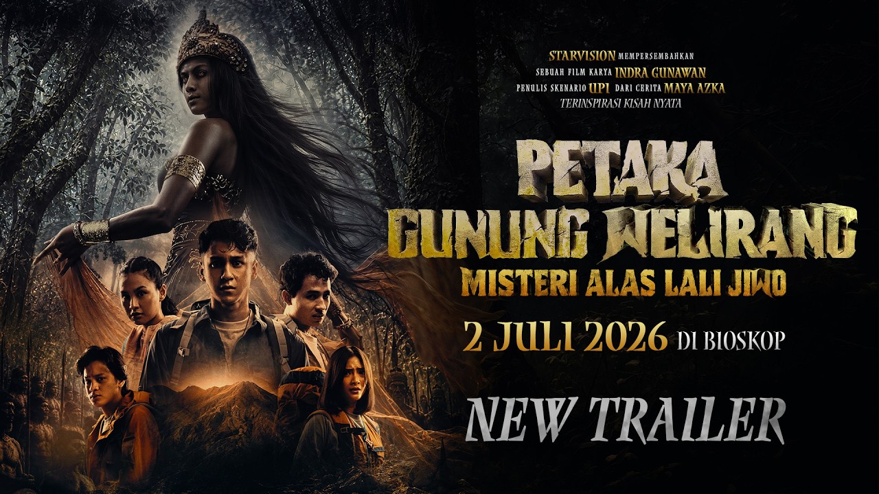 Petaka Gunung Welirang