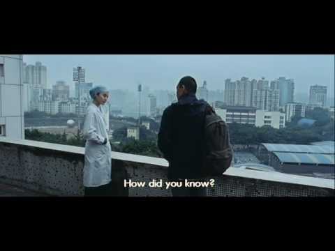 Chongqing Blues