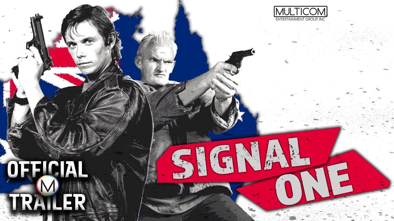 Signal One