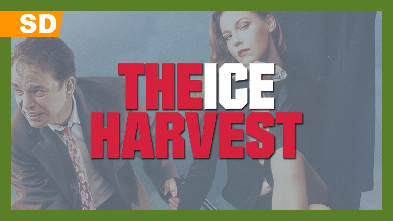 The Ice Harvest