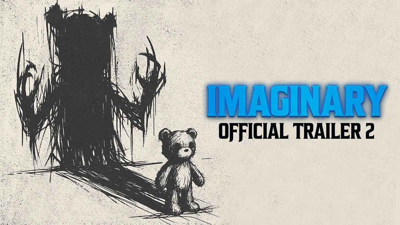 Imaginary