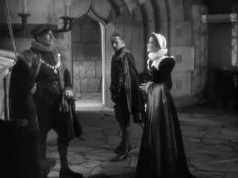 Mary of Scotland