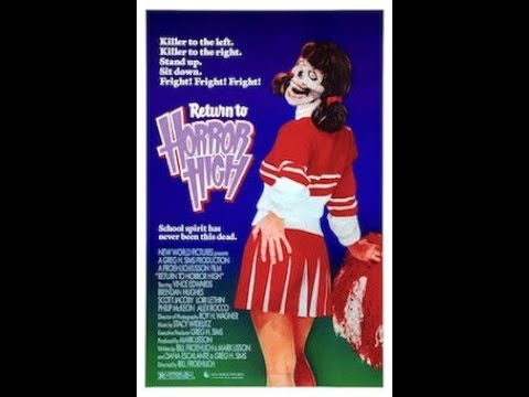 Return to Horror High