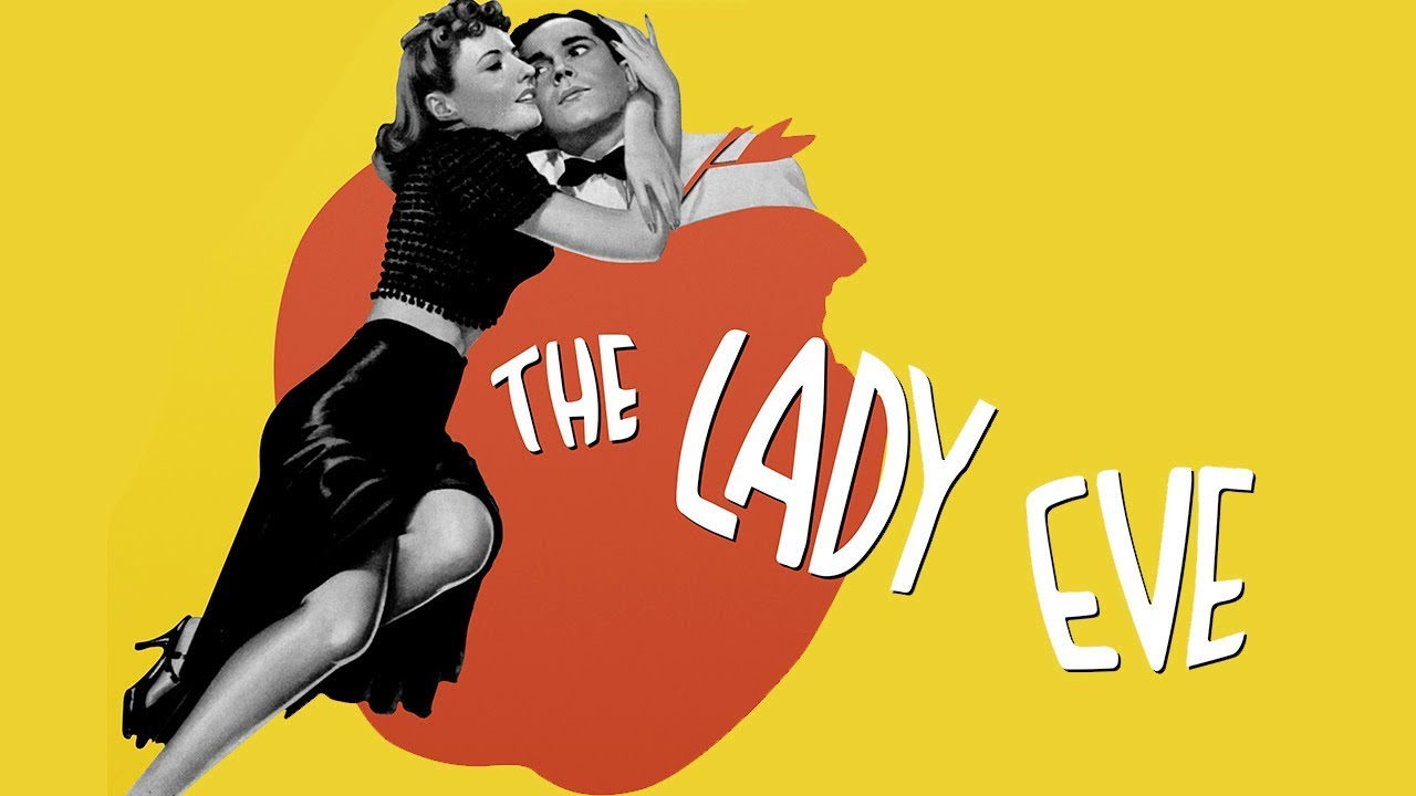 The Lady Eve