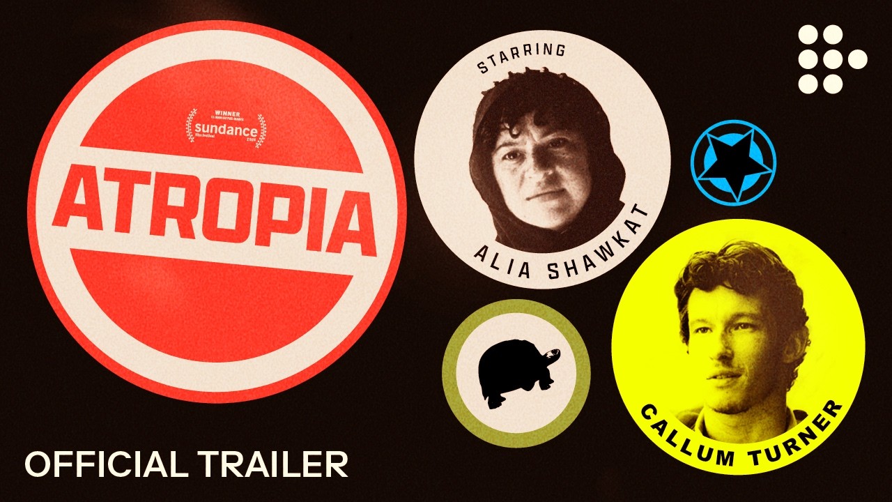Atropia