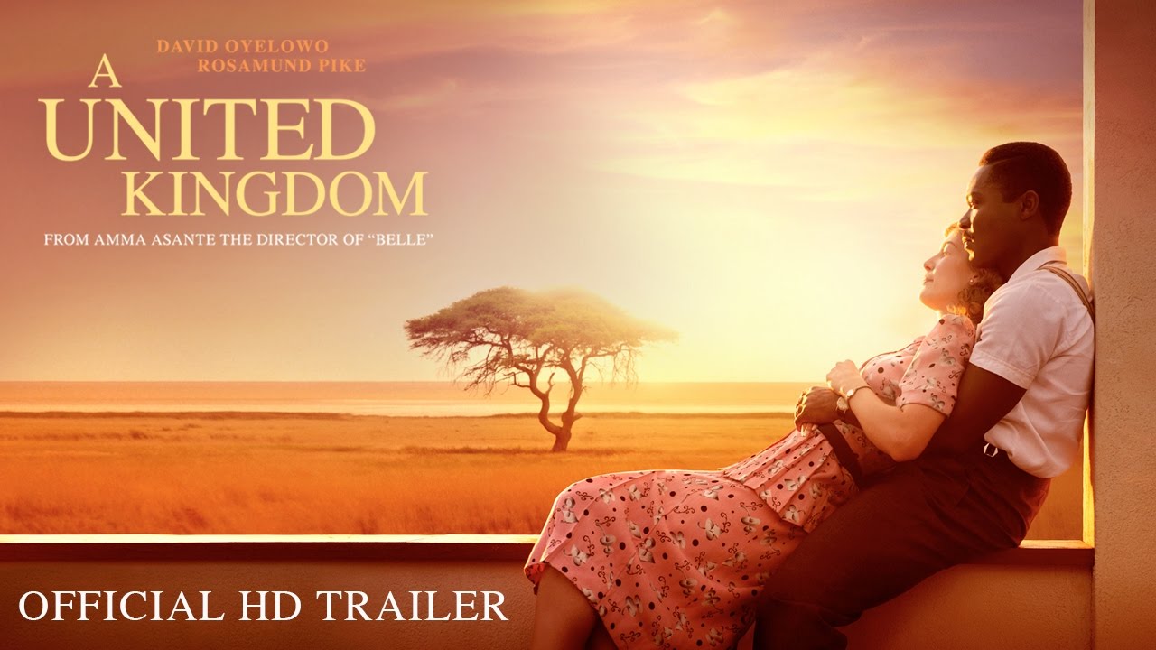A United Kingdom