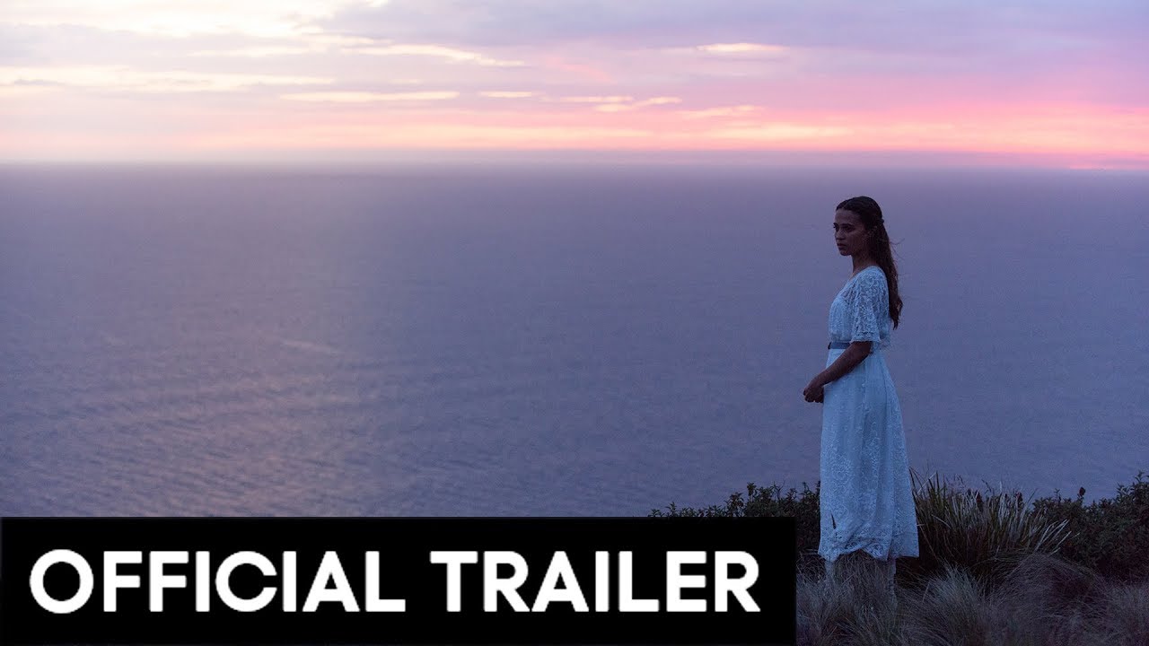 The Light Between Oceans