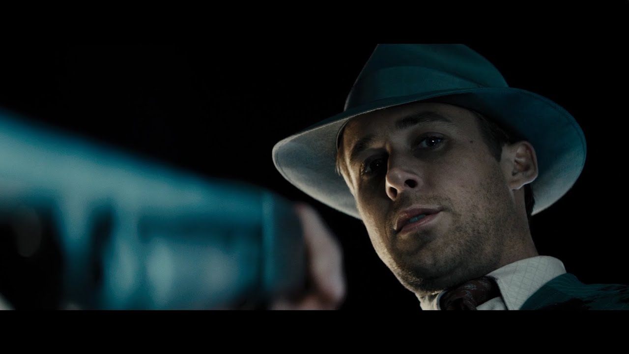 Gangster Squad