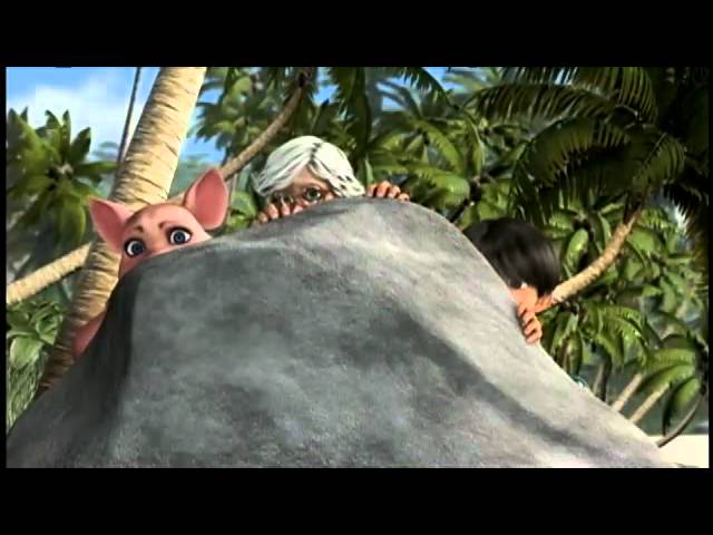 Impy's Island