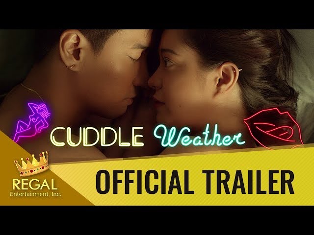 Cuddle Weather