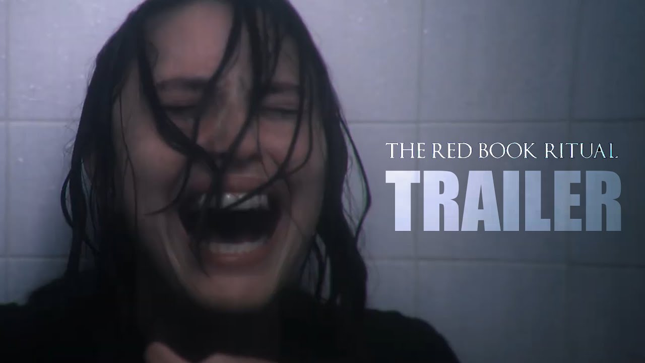 The Red Book Ritual: Gates of Hell