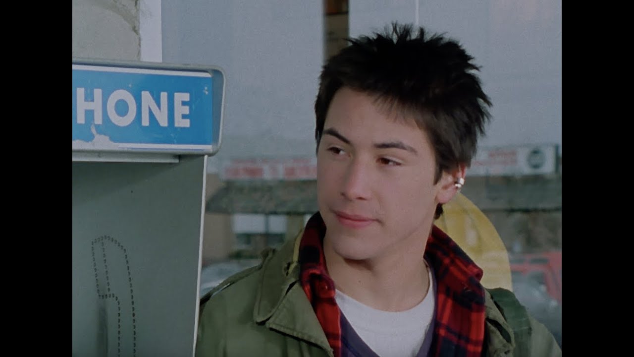 Keanu & Co.