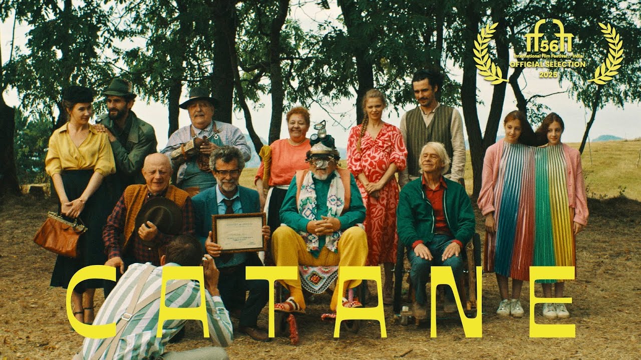 Catane