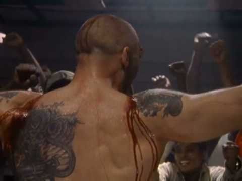 Pit Fighter