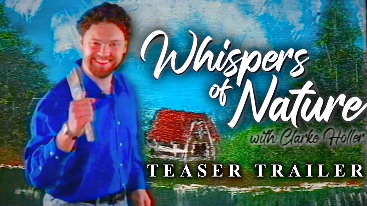 Whispers of Nature