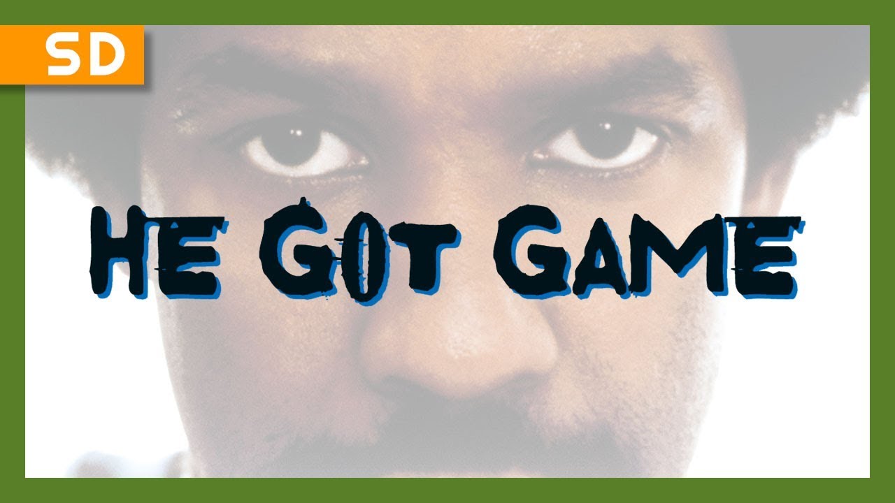 He Got Game