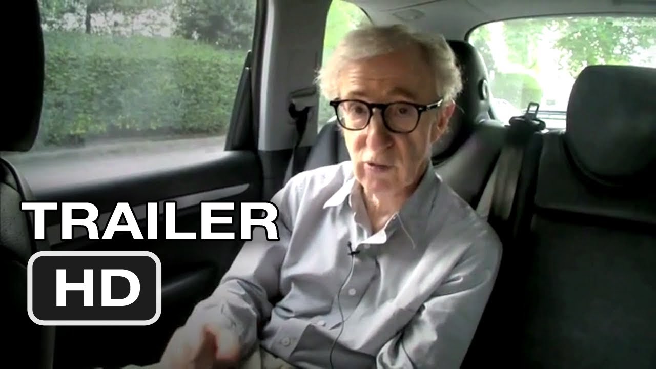 Woody Allen: A Documentary