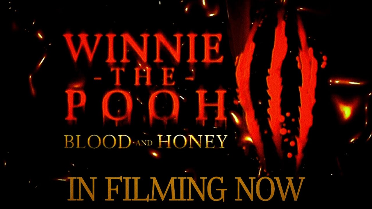 Winnie the Pooh: Blood and Honey 3