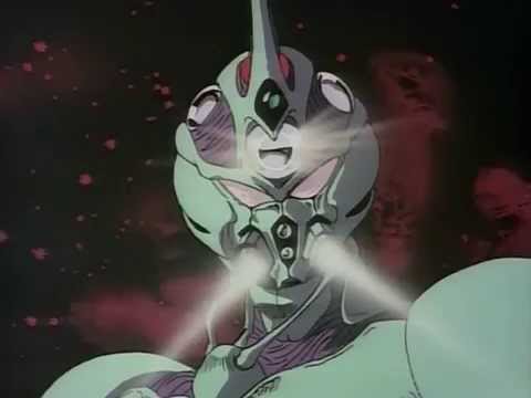 The Guyver: Bio-Booster Armor
